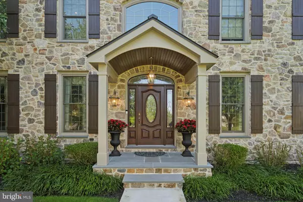 Lansdale, PA 19446,2573 MUIRFIELD WAY