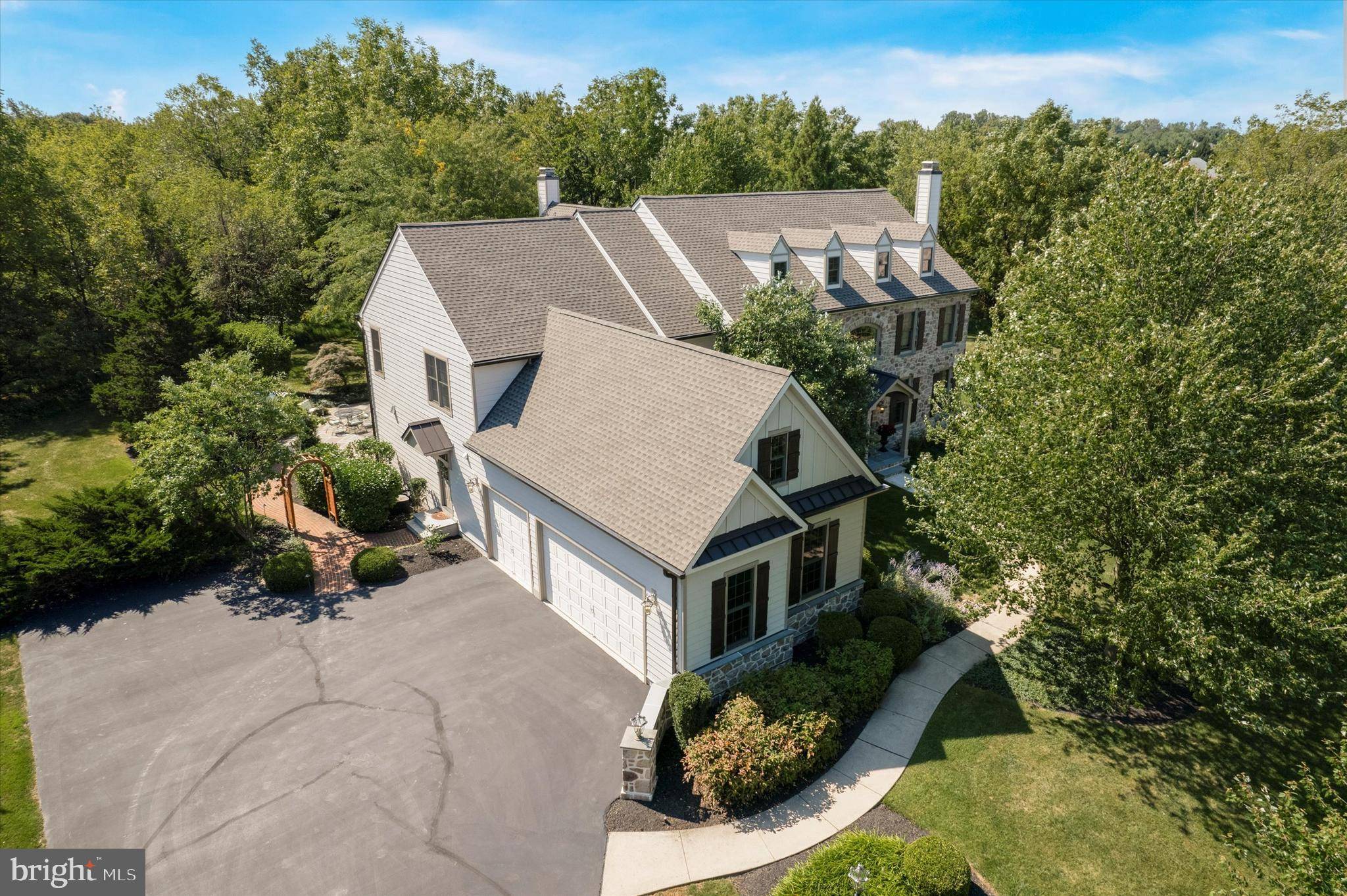 Lansdale, PA 19446,2573 MUIRFIELD WAY
