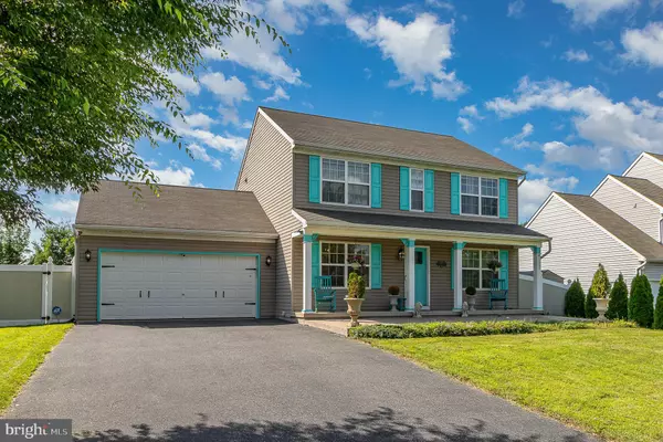 Elizabethtown, PA 17022,771 HAMPDEN RD