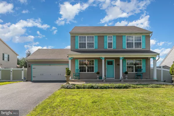 Elizabethtown, PA 17022,771 HAMPDEN RD