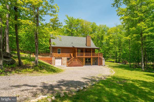 Mc Henry, MD 21541,181 GRAND ESTATES DR