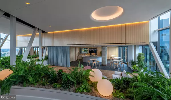 Bethesda, MD 20814,4710 ELM ST #1B-W-2003