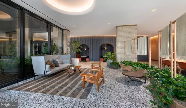 Bethesda, MD 20814,4710 ELM ST #1B-W-2003