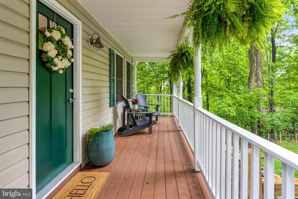 Linden, VA 22642,244 MARSDEN HEIGHTS RD