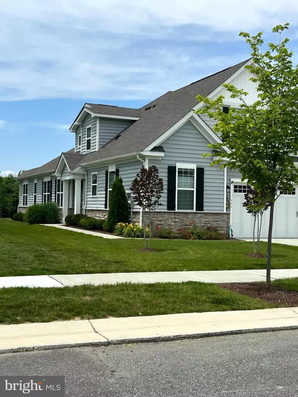 Stevensville, MD 21666,440 MOORINGS CIR #85