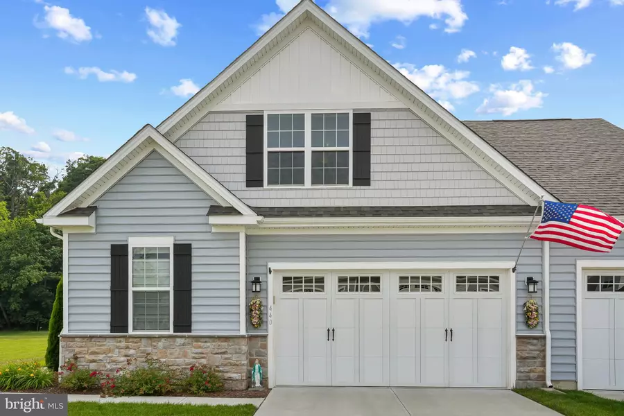 440 MOORINGS CIR #85, Stevensville, MD 21666