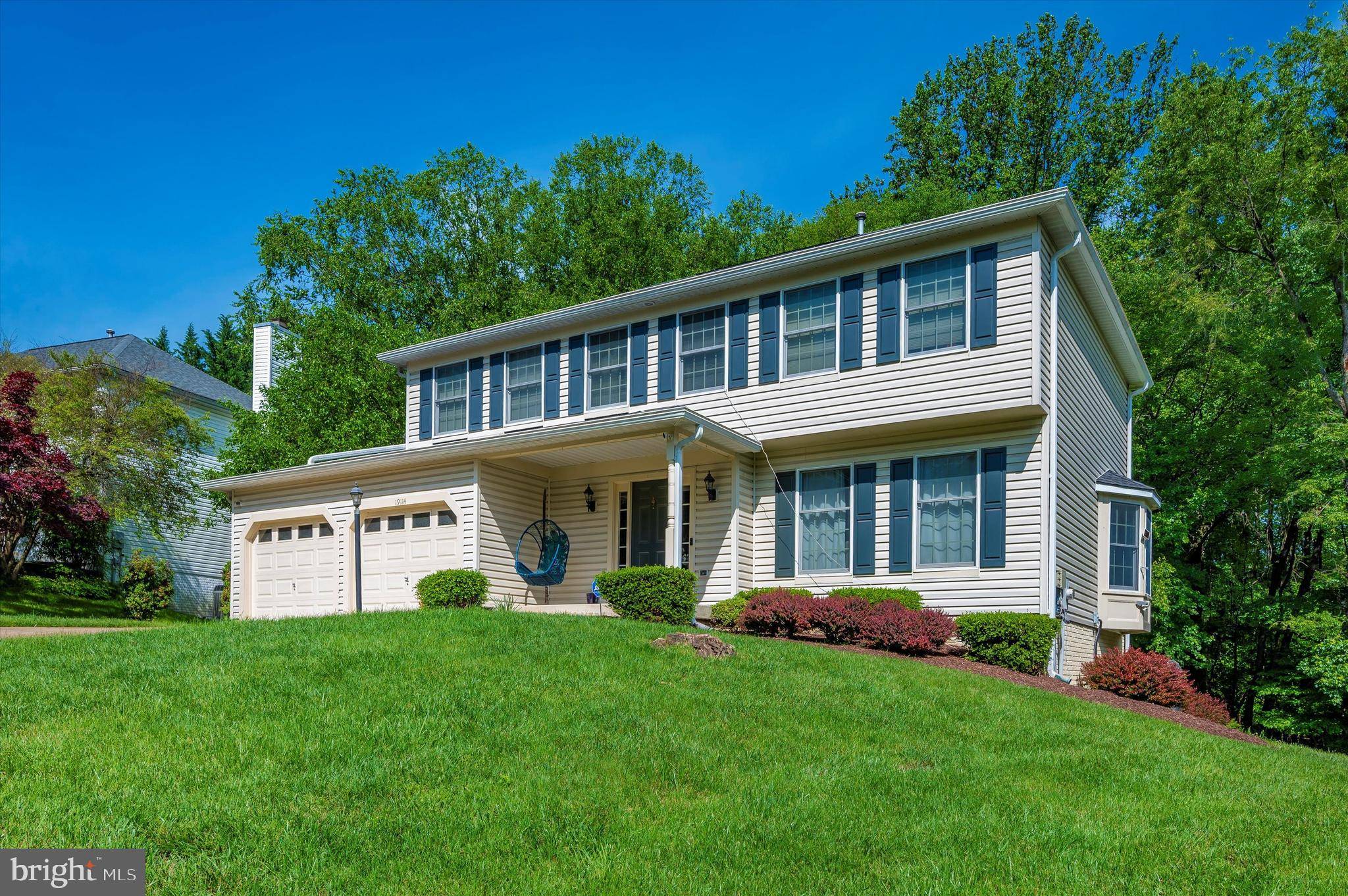 Germantown, MD 20876,19114 WHEATFIELD DR