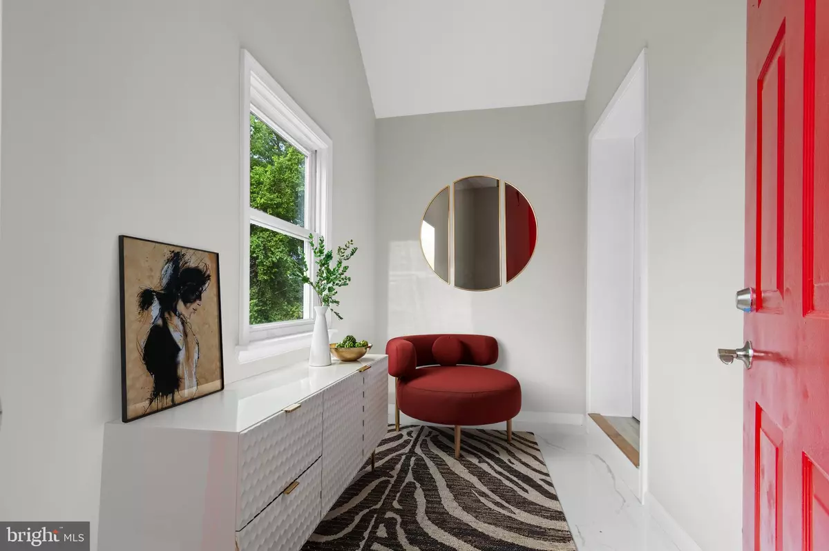 Washington, DC 20019,5021 A ST SE