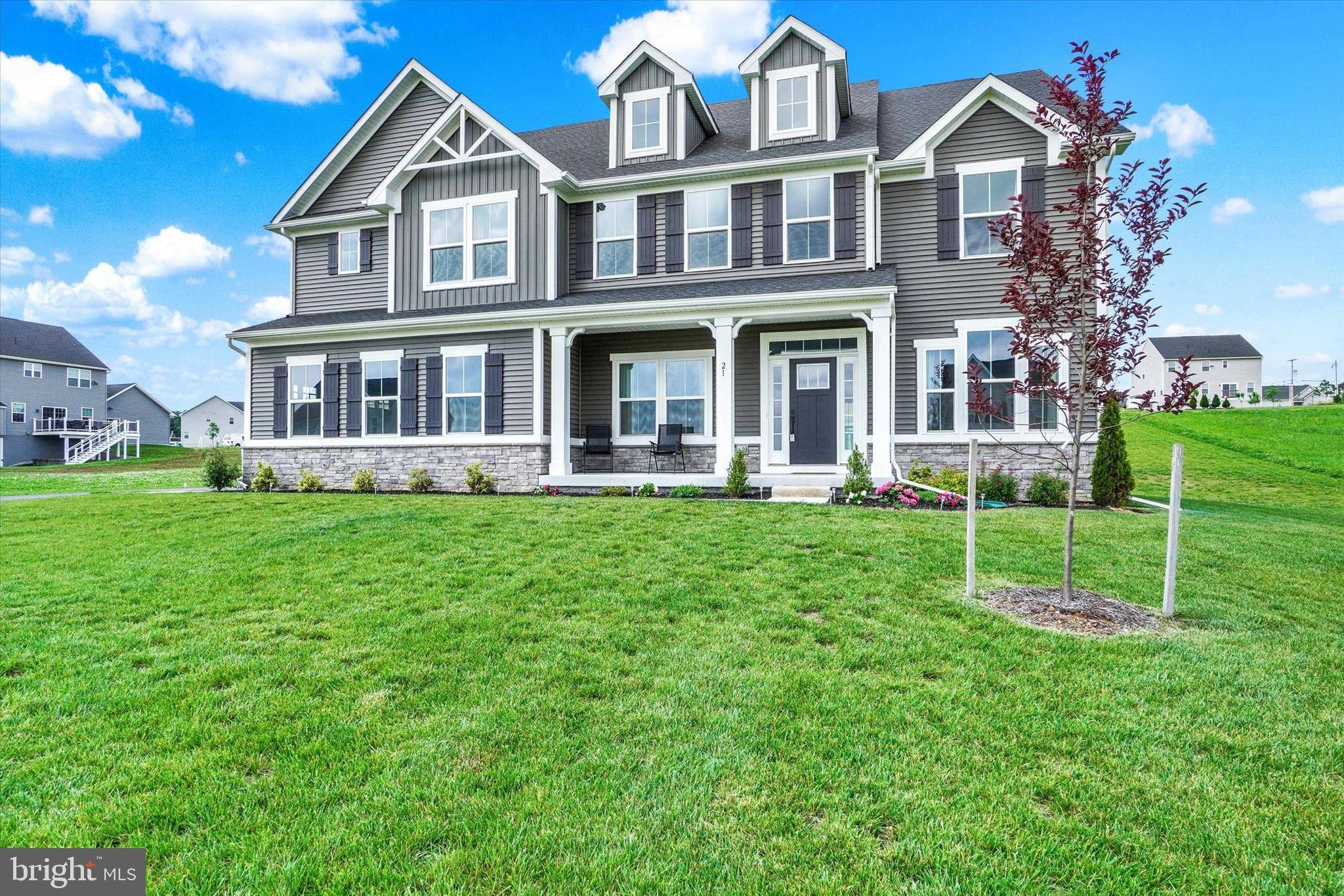 Hanover, PA 17331,21 WINIFRED DR