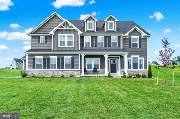Hanover, PA 17331,21 WINIFRED DR