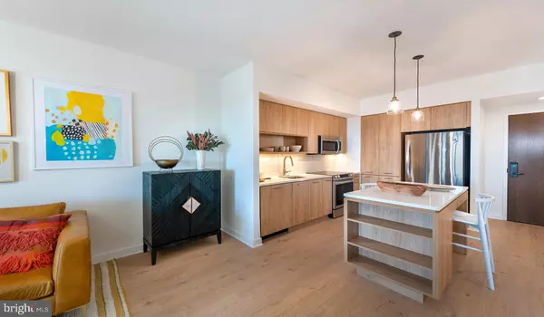Bethesda, MD 20814,4710 ELM ST #1B-W-1603