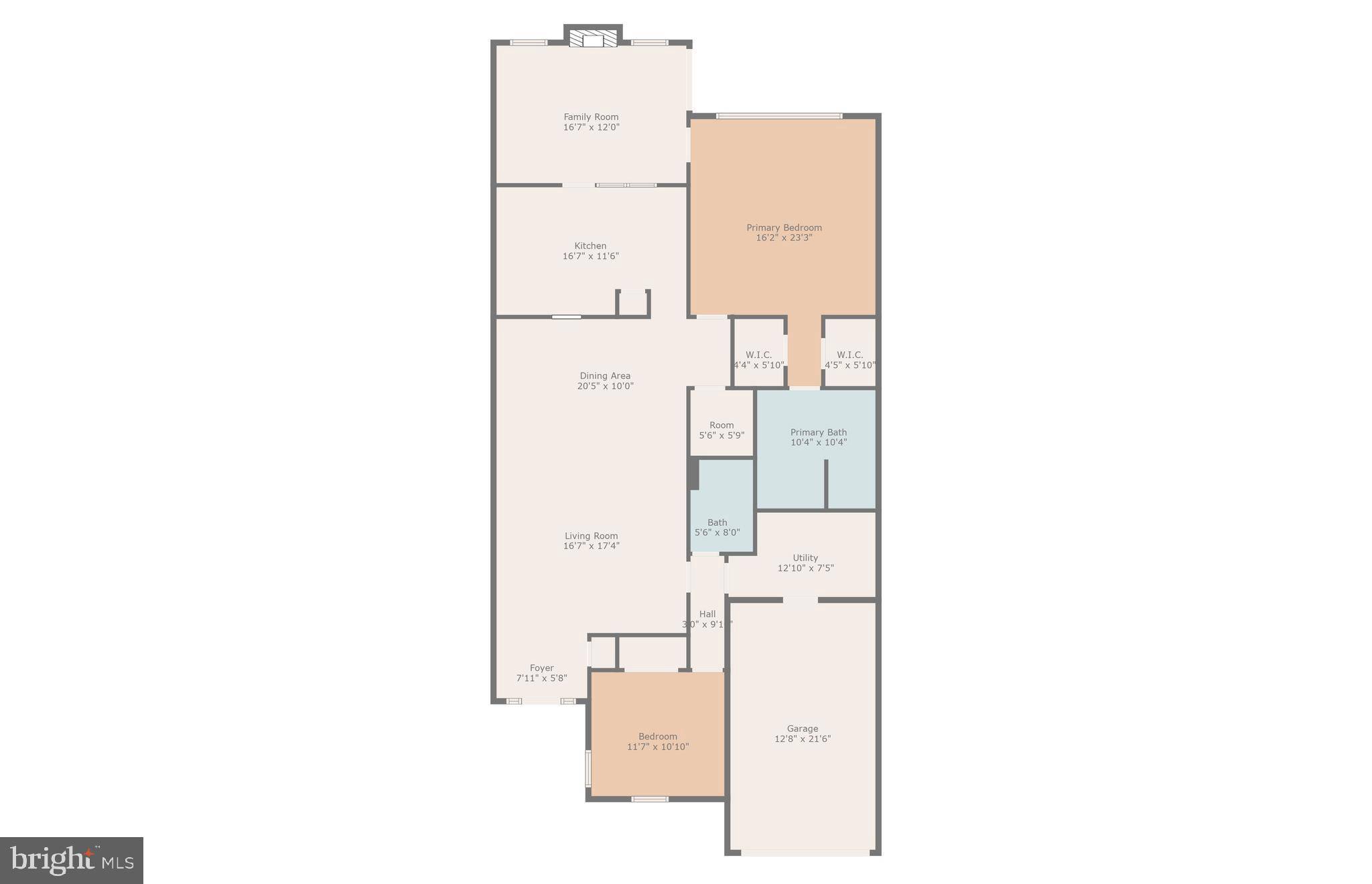 Fredericksburg, VA 22407,11120 DRAGONS LAIR DR