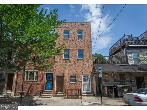 2209 CARPENTER ST #2, Philadelphia, PA 19146