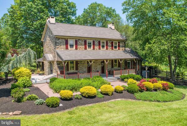 Jamison, PA 18929,3150 RUSHLAND RD