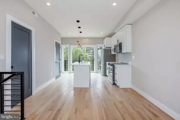 Washington, DC 20002,1237 OATES ST NE #2