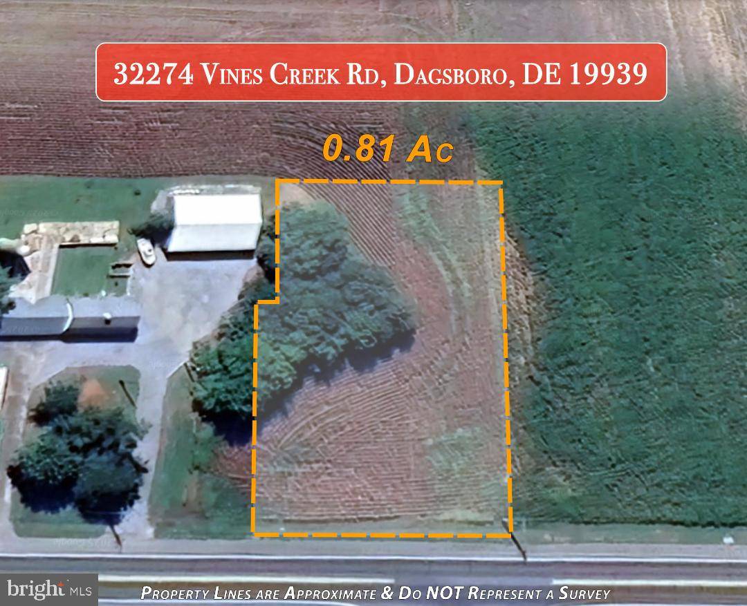32274 VINES CREEK ROAD, Dagsboro, DE 19939