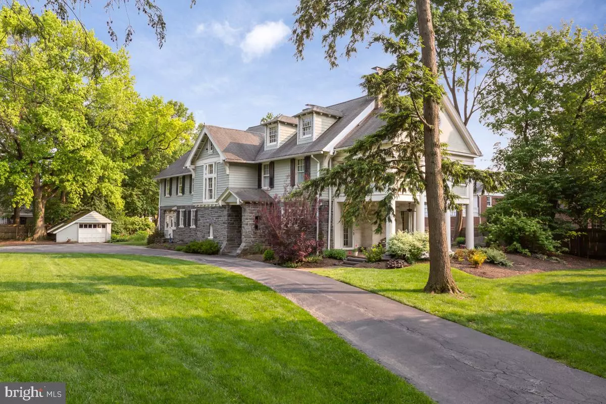 Ardmore, PA 19003,673 ARDMORE AVE