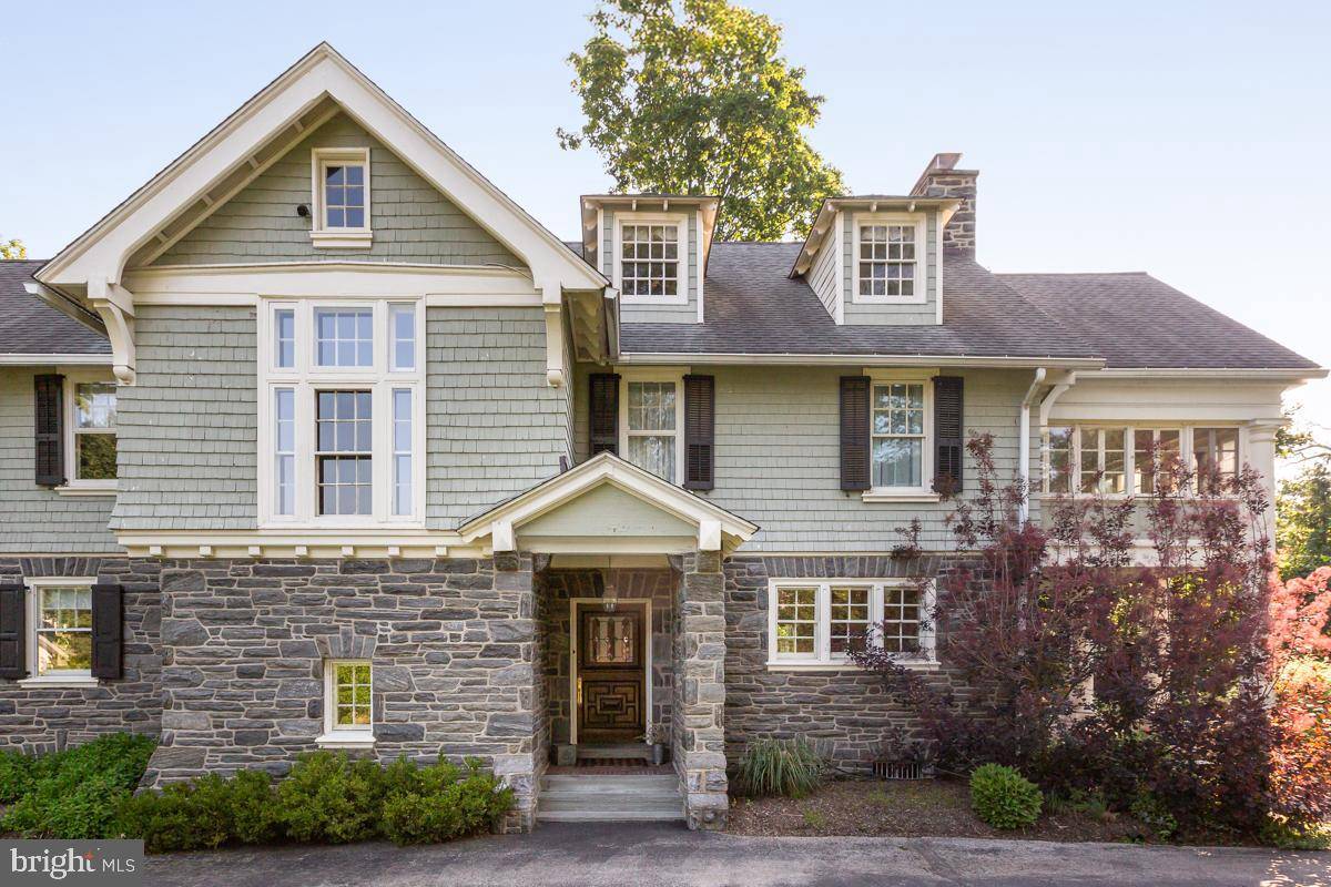 Ardmore, PA 19003,673 ARDMORE AVE