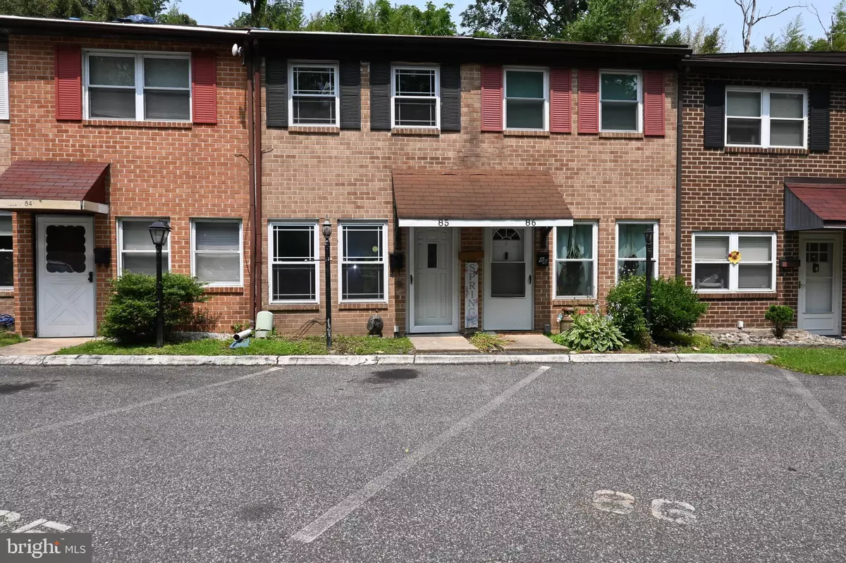 Brookhaven, PA 19015,85 PARK VALLEI LN #85