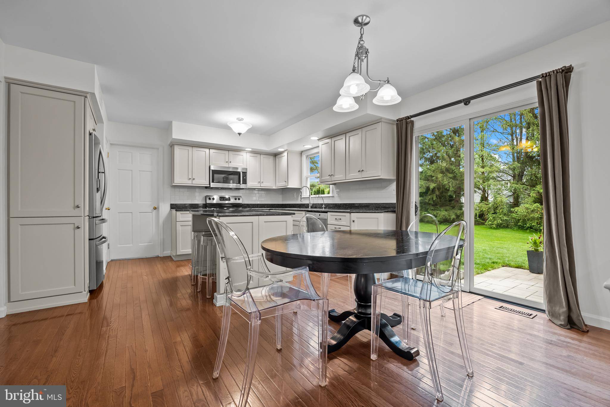 Washington Crossing, PA 18977,9 BANKERS DR