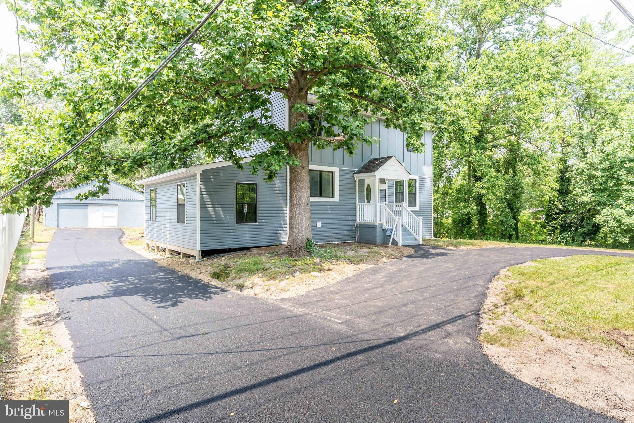 Alexandria, VA 22309,8308 FRYE RD