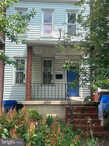 2603 MAISEL ST, Baltimore, MD 21230