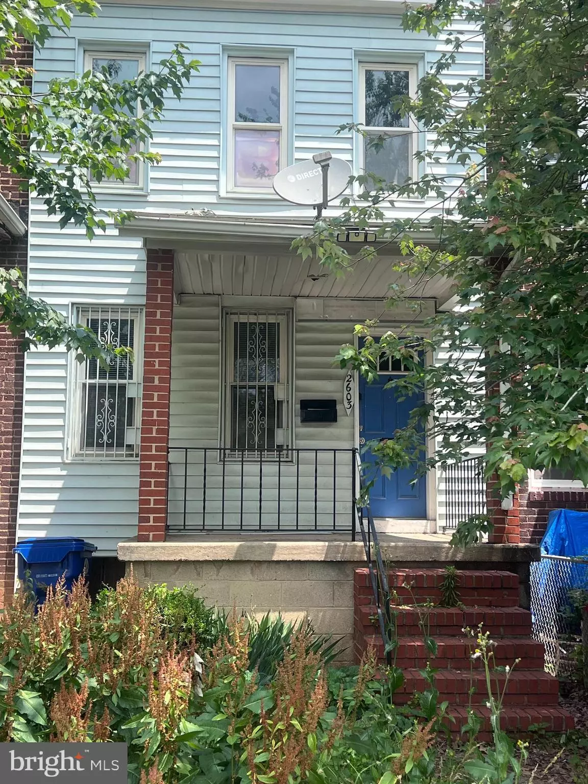 Baltimore, MD 21230,2603 MAISEL ST