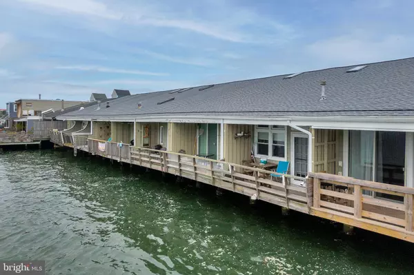 Ocean City, MD 21842,705 EDGEWATER AVE #705