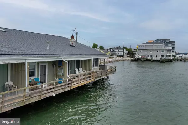 Ocean City, MD 21842,705 EDGEWATER AVE #705