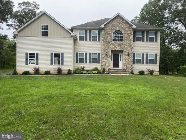 5 SAMEERA CT, New Egypt, NJ 08533