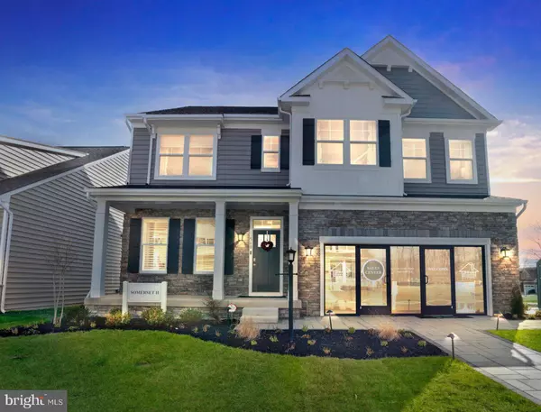Reisterstown, MD 21136,DEER PARK RD