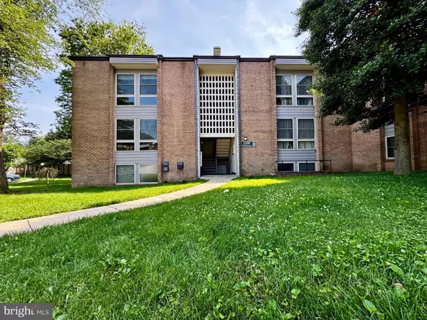 Silver Spring, MD 20906,2200 GREENERY LN #201-