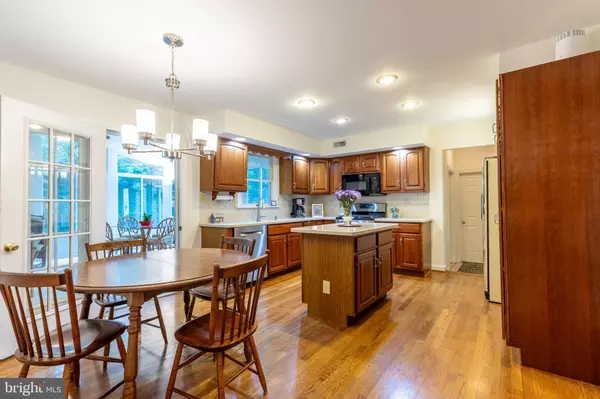 Hockessin, DE 19707,331 SHERINGHAM DR