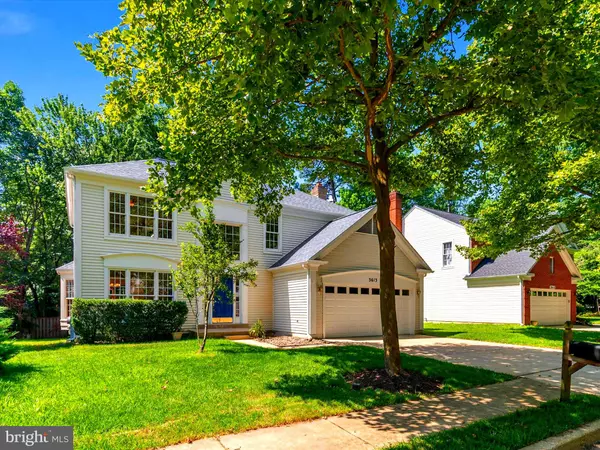 Laurel, MD 20724,3613 CHASE HILLS DR