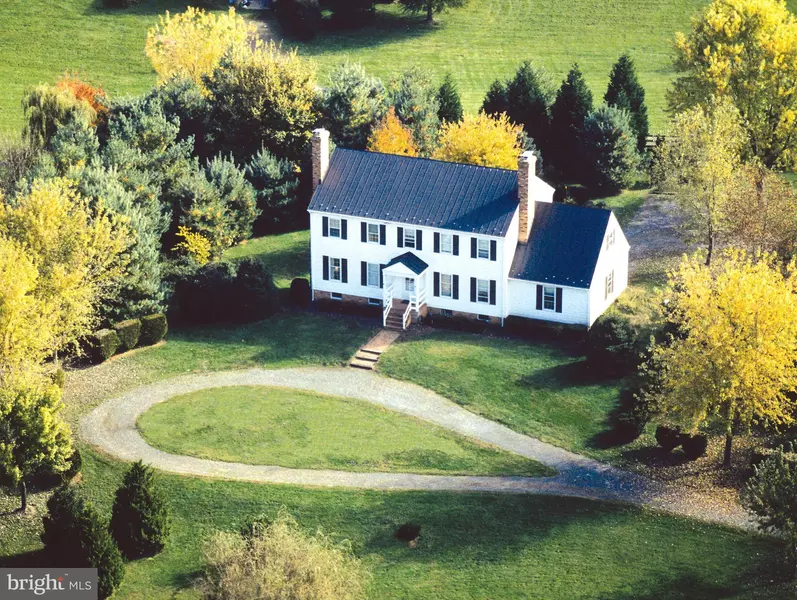 37054 ADAMS GREEN LN, Middleburg, VA 20117