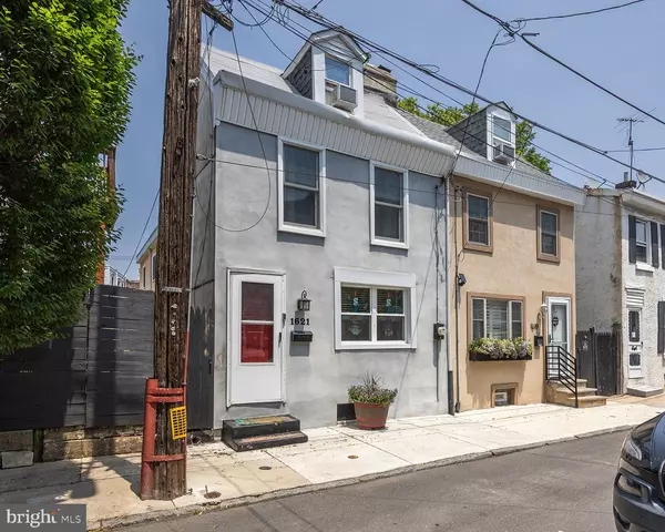 1621 E HEWSON ST, Philadelphia, PA 19125