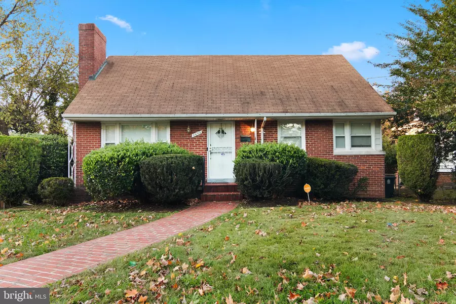 6602 8TH AVE, Hyattsville, MD 20783