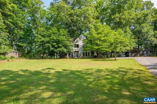 Faber, VA 22938,440 RAINBOW RIDGE RD