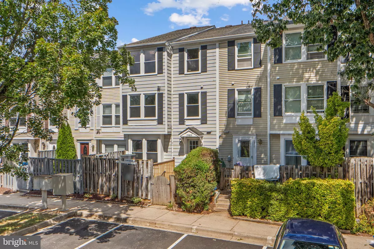 Germantown, MD 20874,19809 LARENTIA DR