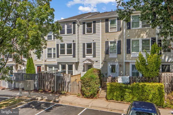 19809 LARENTIA DR, Germantown, MD 20874