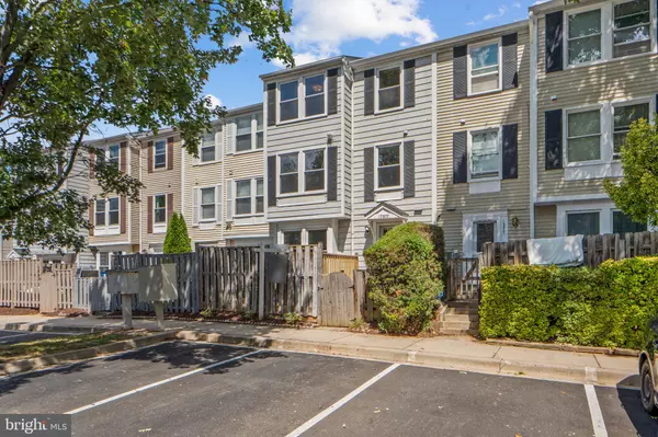 Germantown, MD 20874,19809 LARENTIA DR