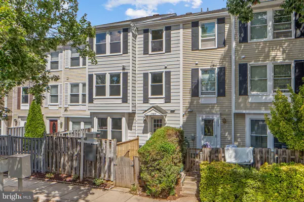 Germantown, MD 20874,19809 LARENTIA DR