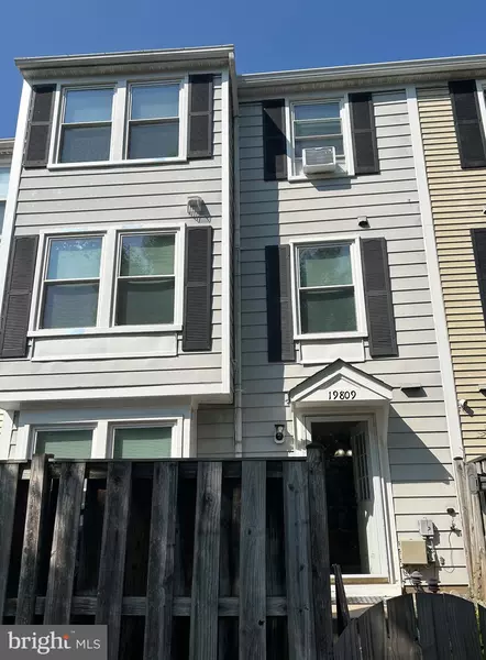 19809 LARENTIA DR, Germantown, MD 20874