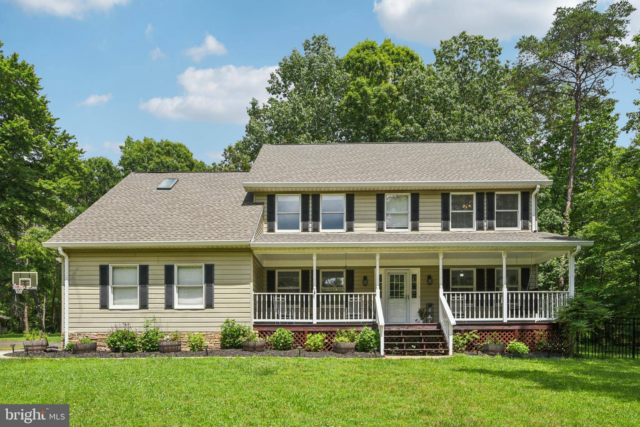 14371 BRISTOW RD, Manassas, VA 20112