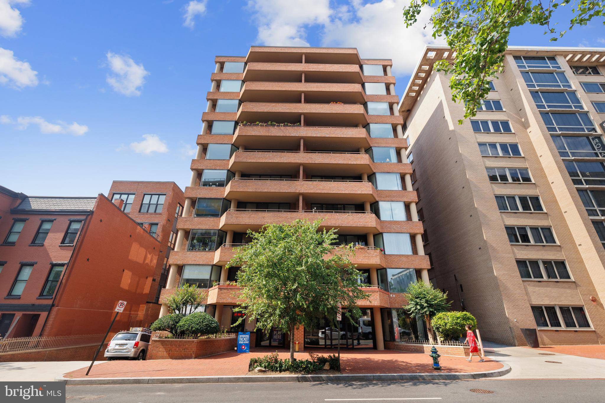 Washington, DC 20037,2141 P ST NW #1009
