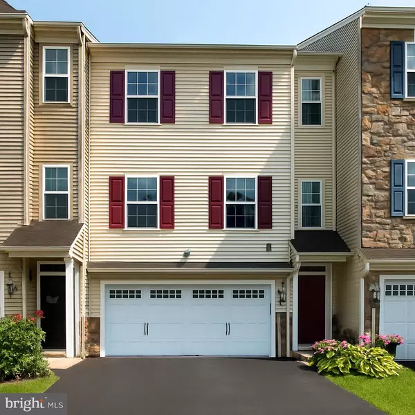 153 CARTERS MILL RD, Feasterville Trevose, PA 19053