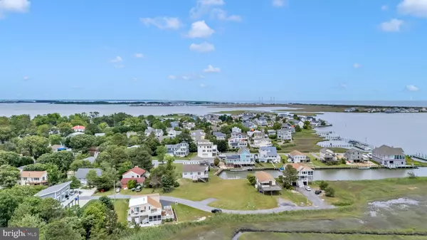 115 LOUGHLIN LN, Ocean View, DE 19970