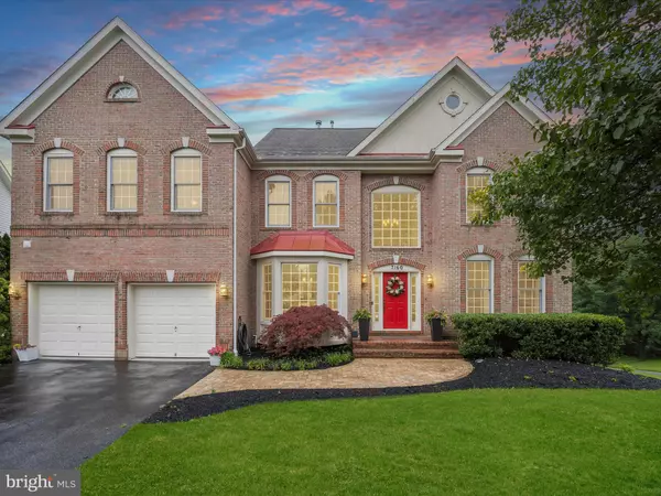 Elkridge, MD 21075,7160 MILLBURY CT