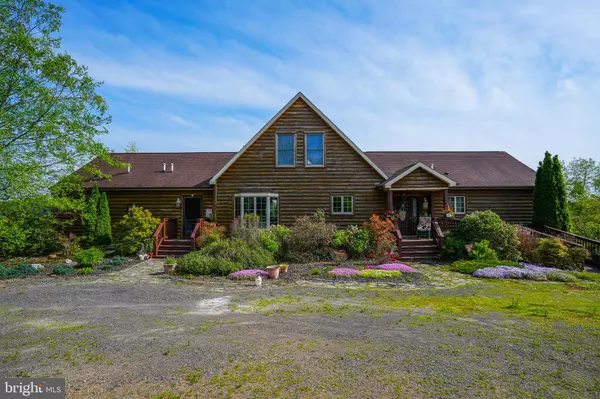 Kunkletown, PA 18058,7600 POHOPOCO DR