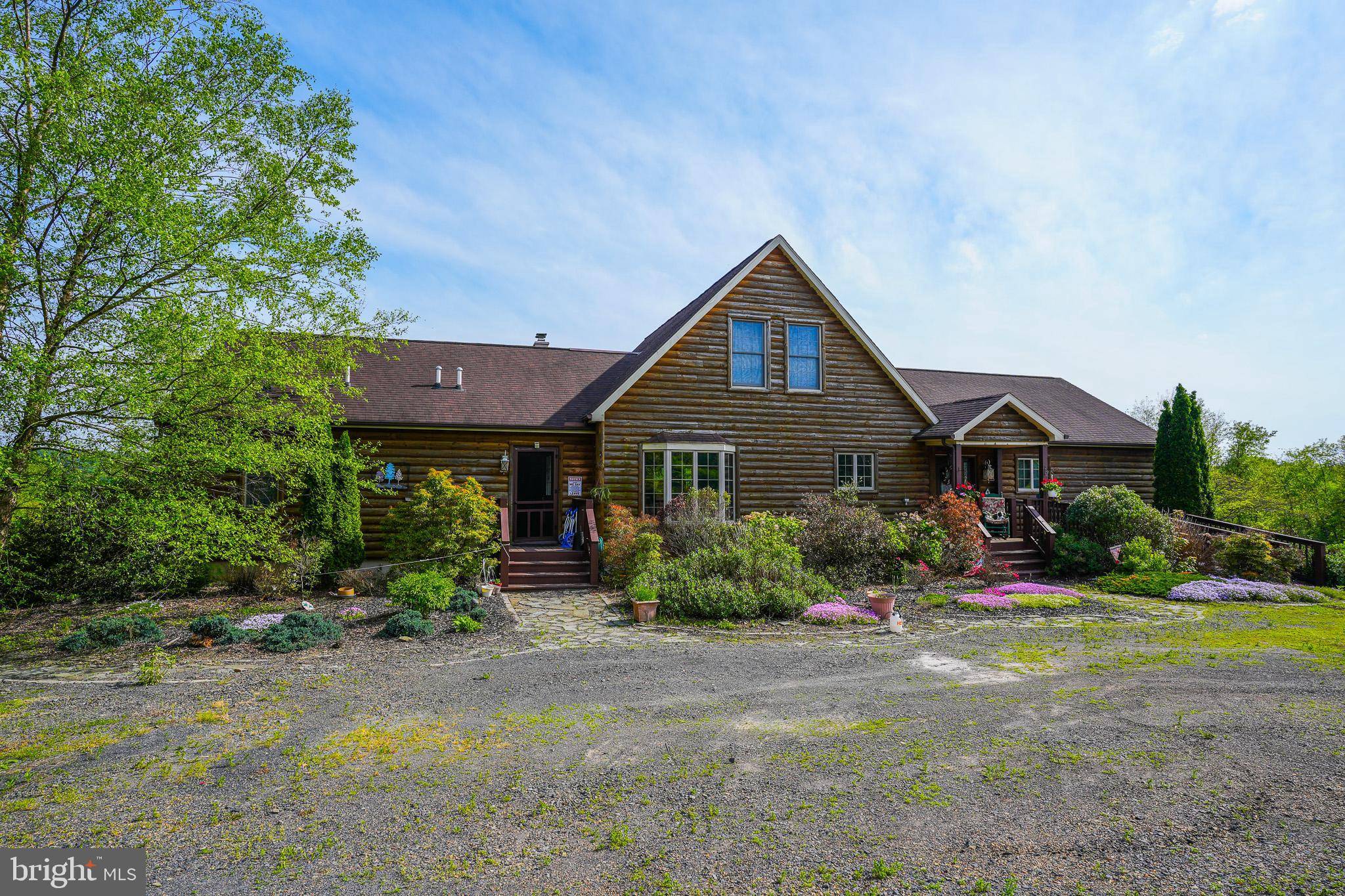 Kunkletown, PA 18058,7600 POHOPOCO DR